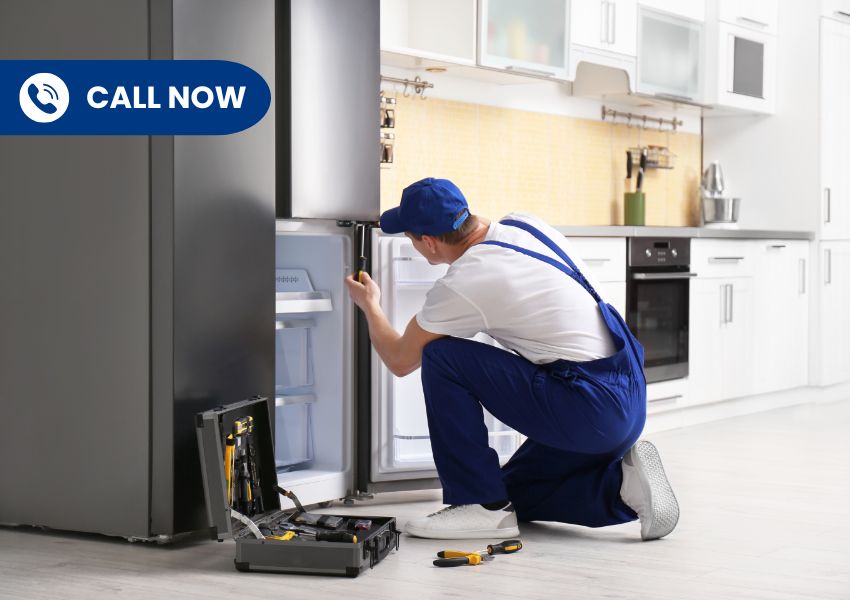 Sunbright Appliance Repair Company